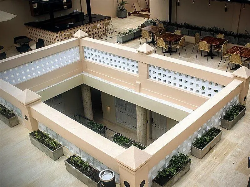 Hotel Casa Canabal By Faranda Boutique Cartagena