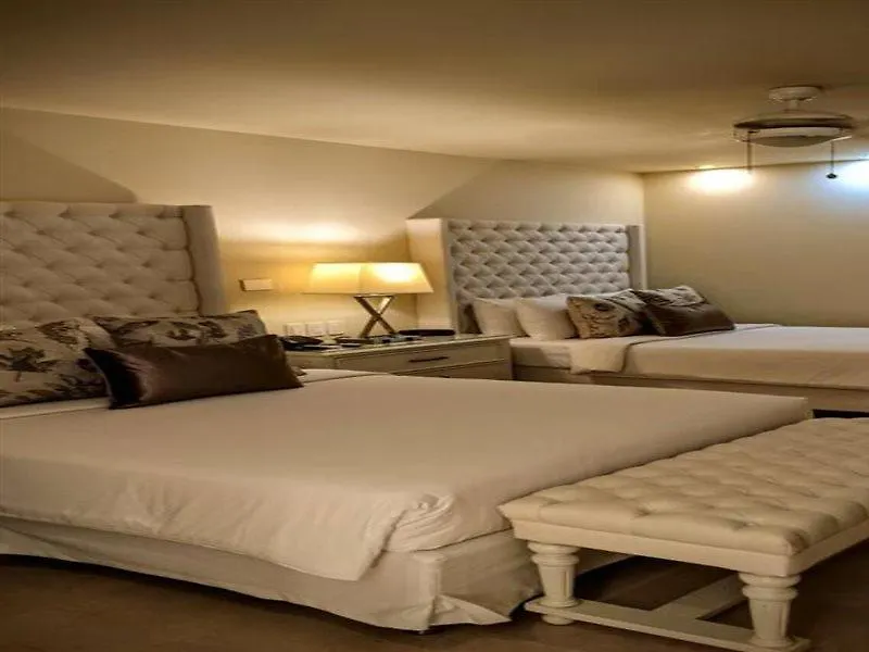 Hotel Casa Canabal By Faranda Boutique Cartagena 5*,