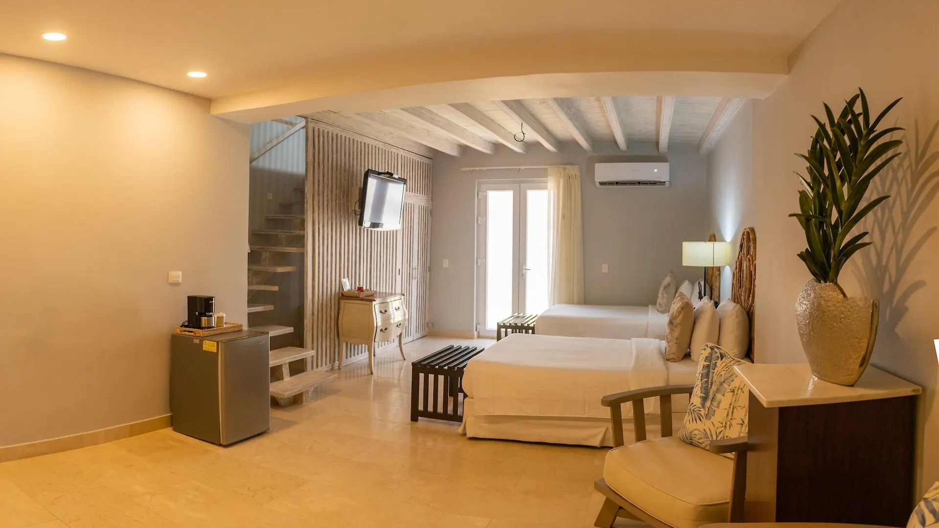 Hotel Casa Canabal By Faranda Boutique Cartagena