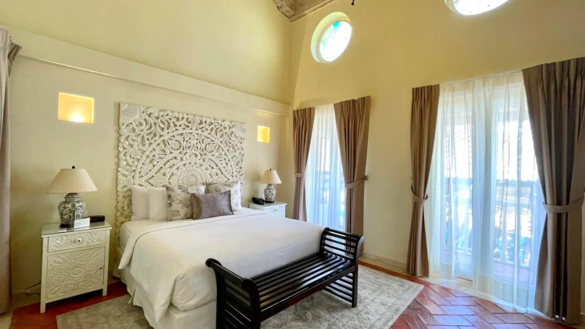 Hotel Casa Canabal By Faranda Boutique Cartagena 5*,  Colombia