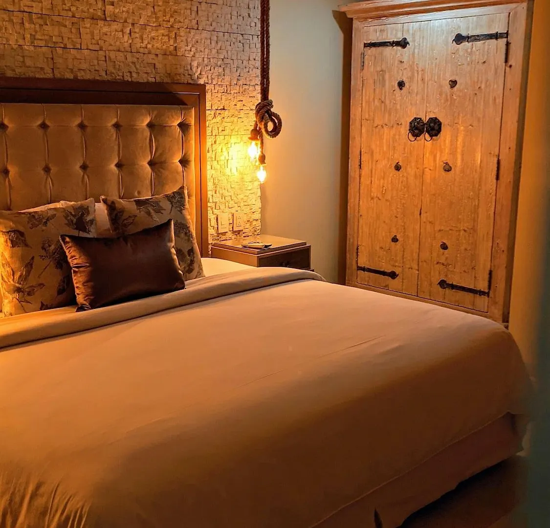 Hotel Casa Canabal By Faranda Boutique Cartagena 5*,  Colombia