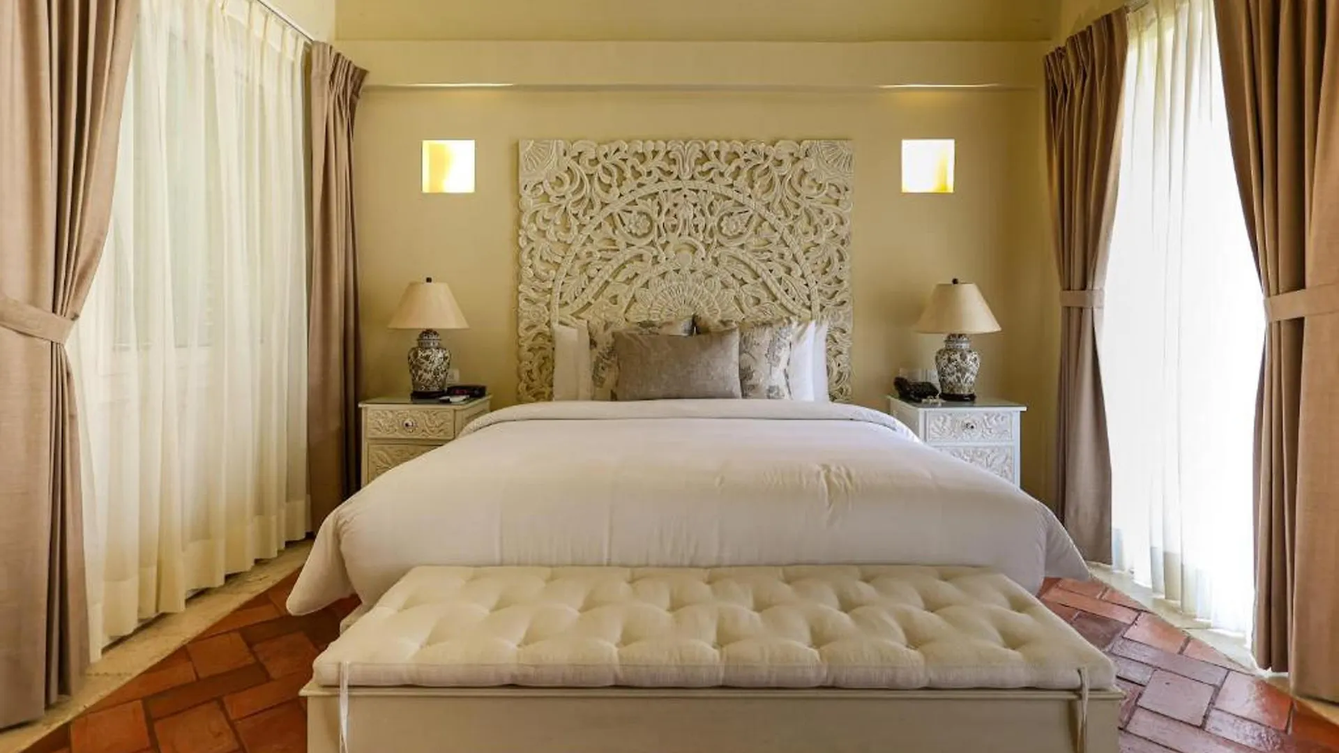*****  Hotel Casa Canabal By Faranda Boutique Cartagena Colombia