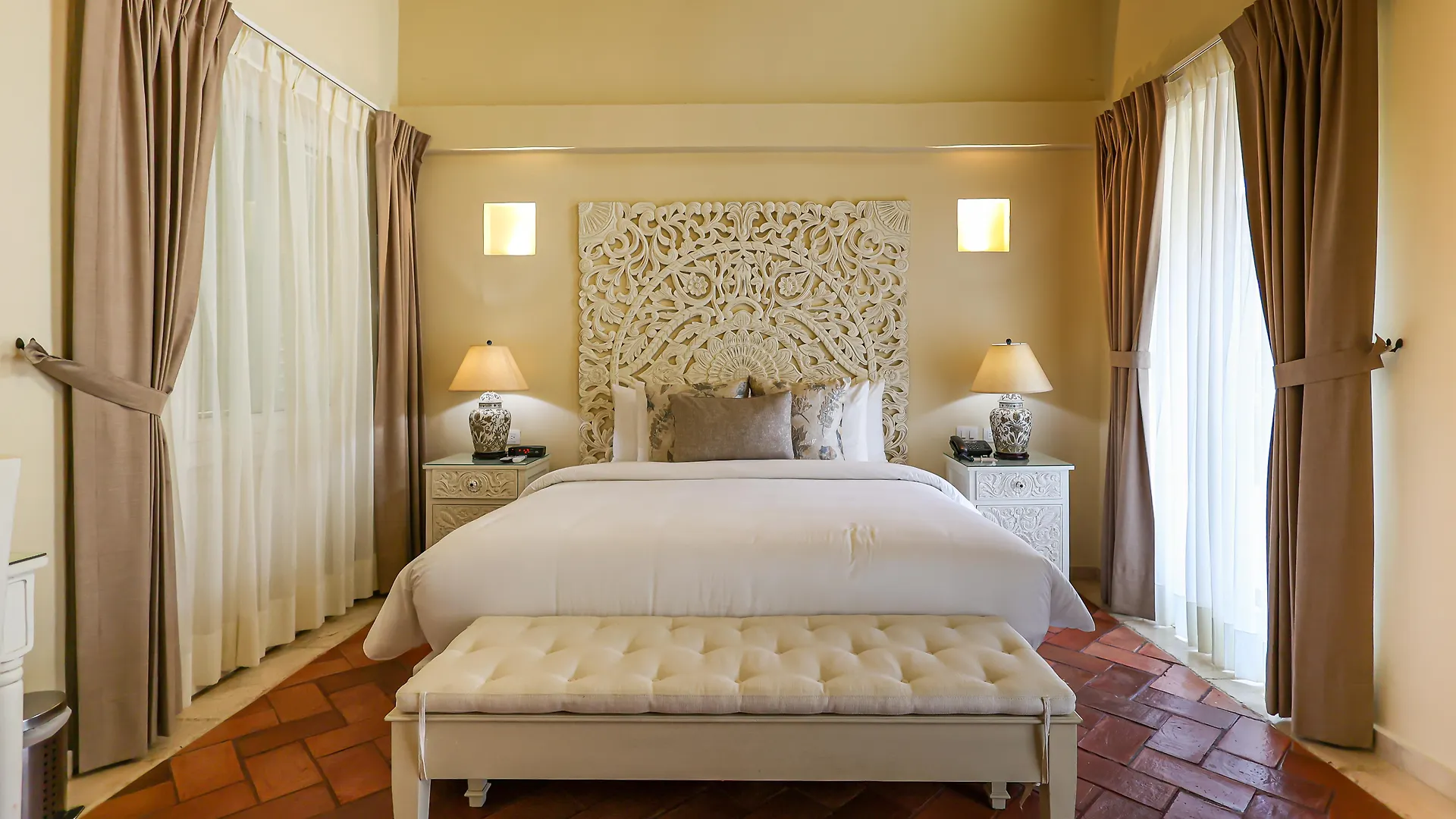 *****  Hotel Casa Canabal By Faranda Boutique Cartagena Colombia