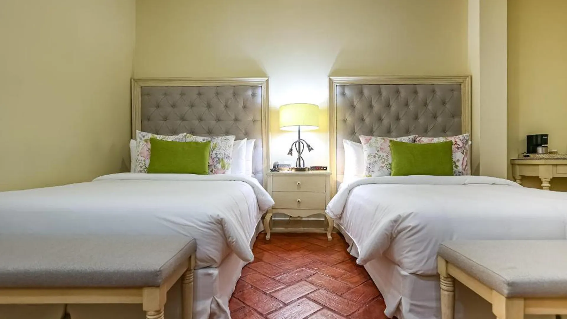 Hotel Casa Canabal By Faranda Boutique Cartagena