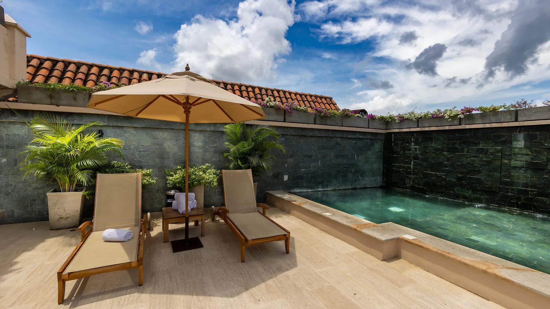 Hotel Casa Canabal By Faranda Boutique Cartagena Colombia
