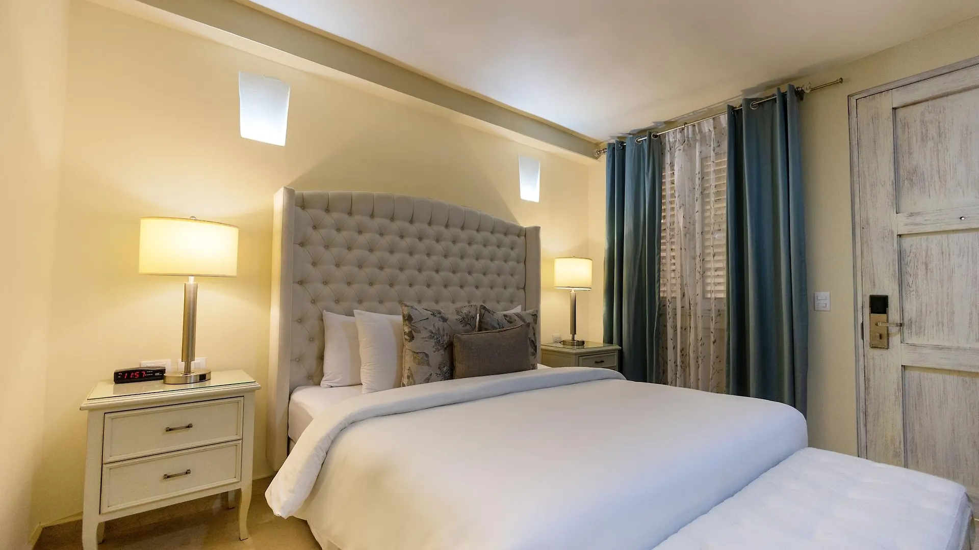 Hotel Casa Canabal By Faranda Boutique Cartagena 5*,