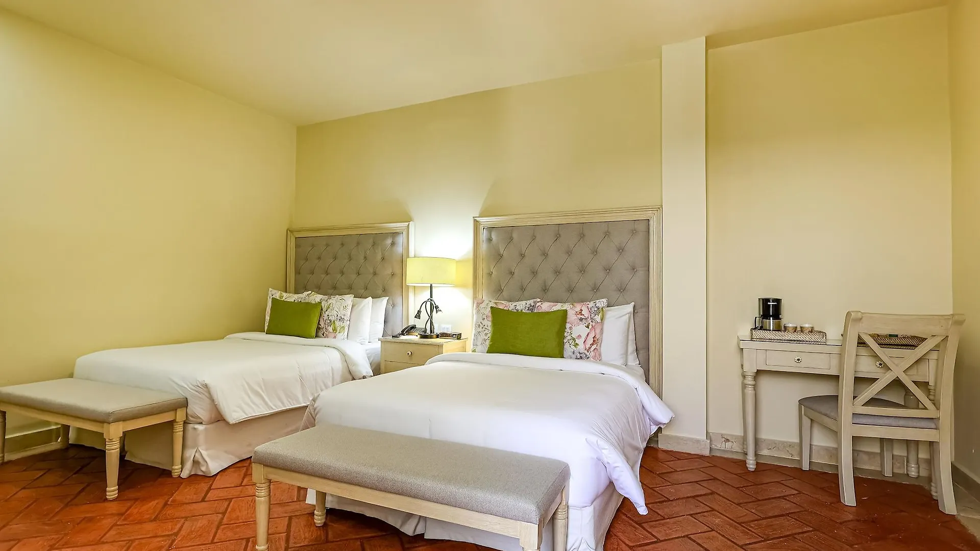 Hotel Casa Canabal By Faranda Boutique Cartagena Colombia