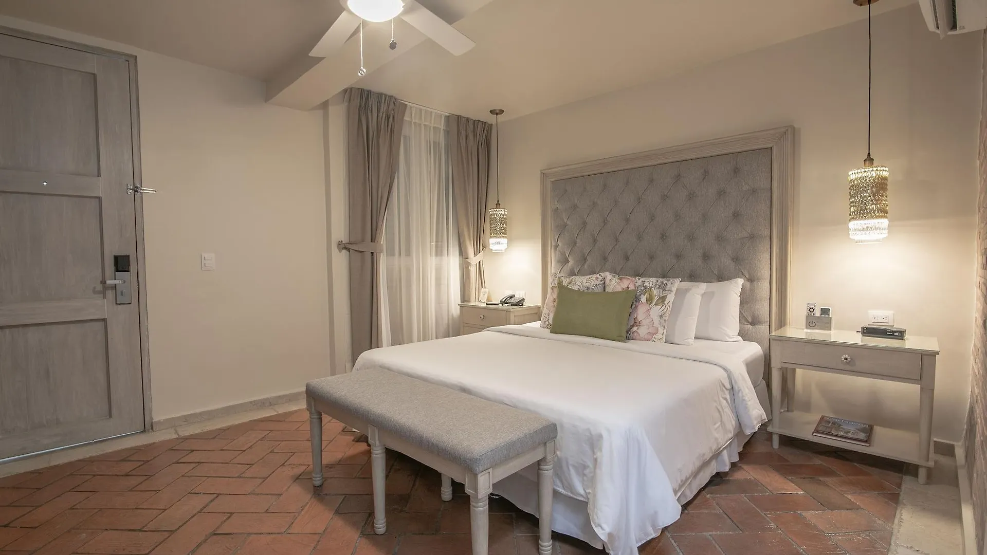 Hotel Casa Canabal By Faranda Boutique Cartagena
