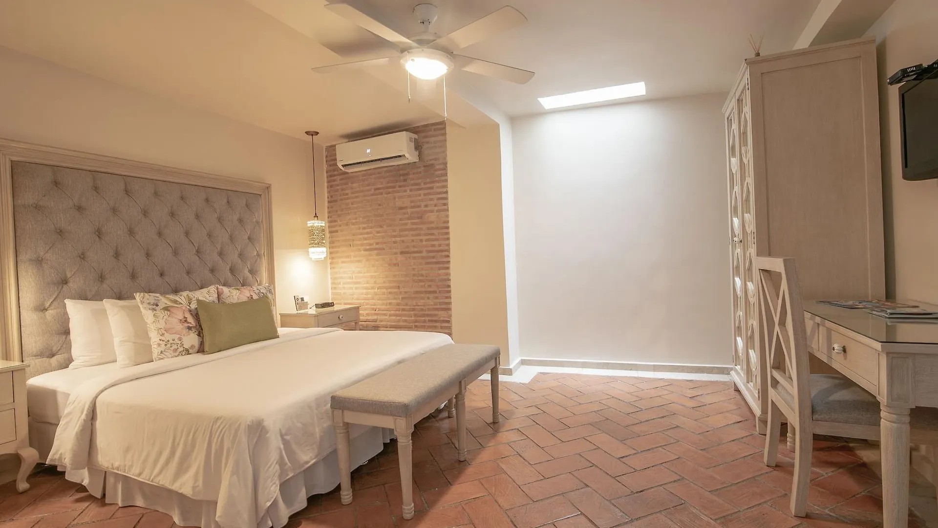 Hotel Casa Canabal By Faranda Boutique Cartagena