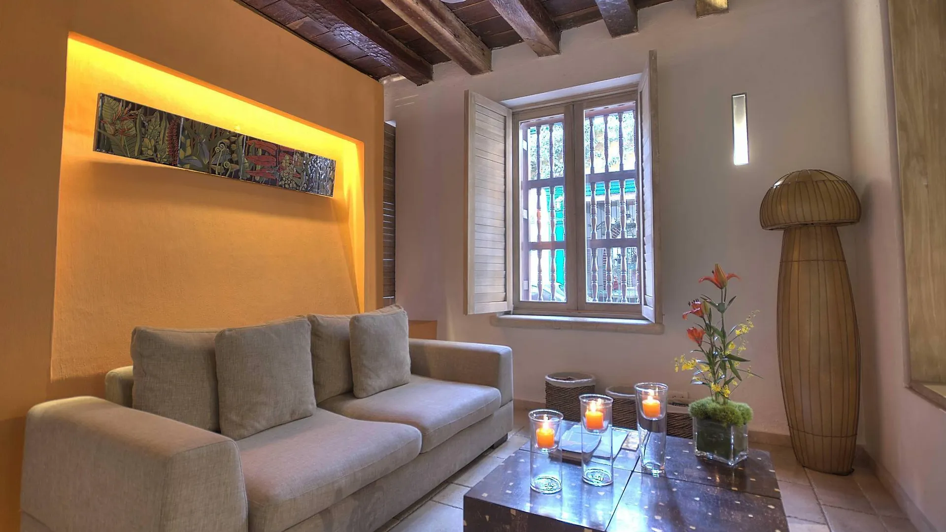 Hotel Casa Canabal By Faranda Boutique Cartagena 5*,