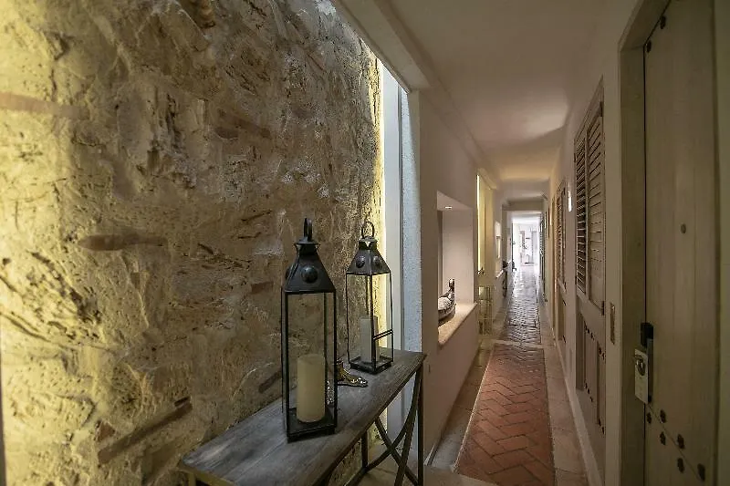 Hotel Casa Canabal By Faranda Boutique Cartagena