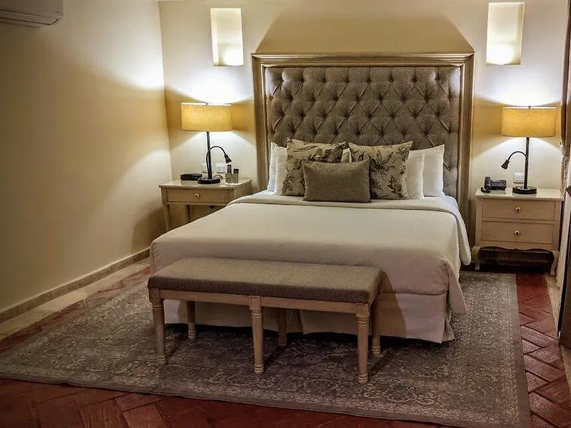 Hotel Casa Canabal By Faranda Boutique Cartagena