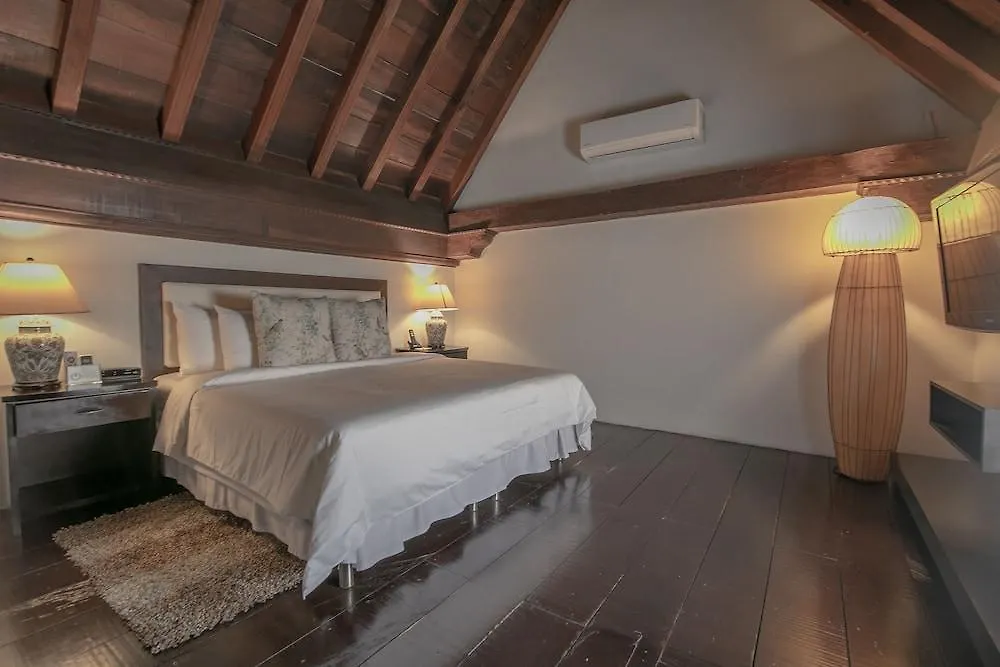 Hotel Casa Canabal By Faranda Boutique Cartagena