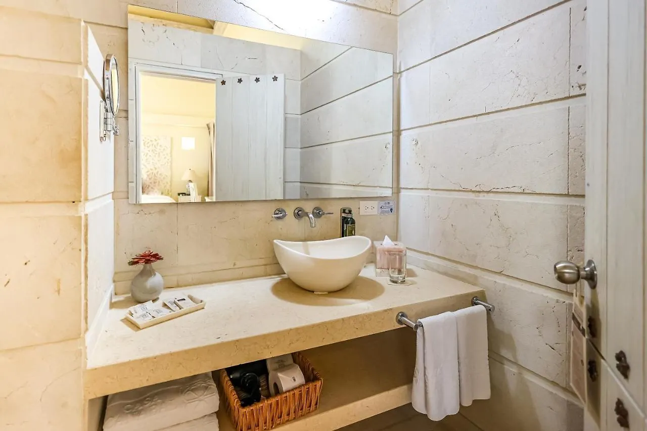 Hotel Casa Canabal By Faranda Boutique Cartagena