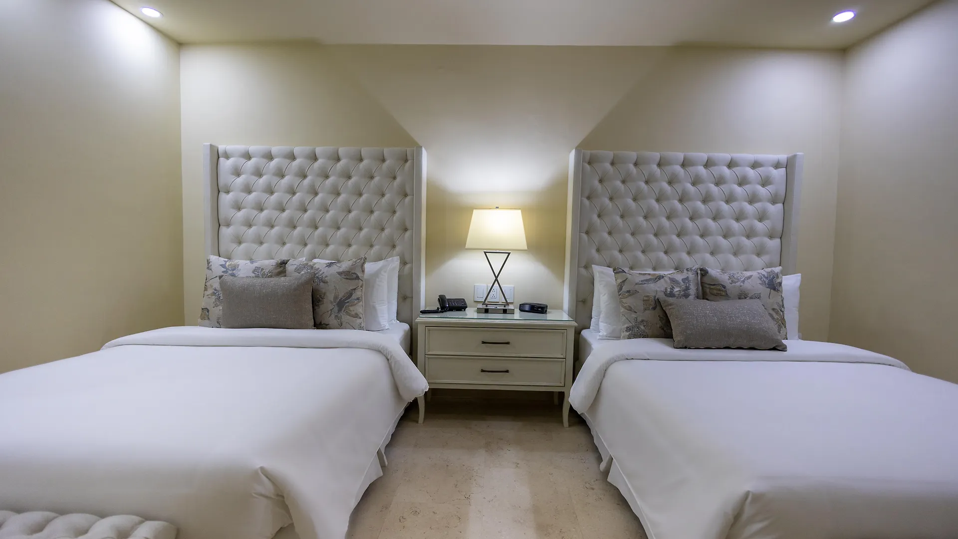 Hotel Casa Canabal By Faranda Boutique Cartagena