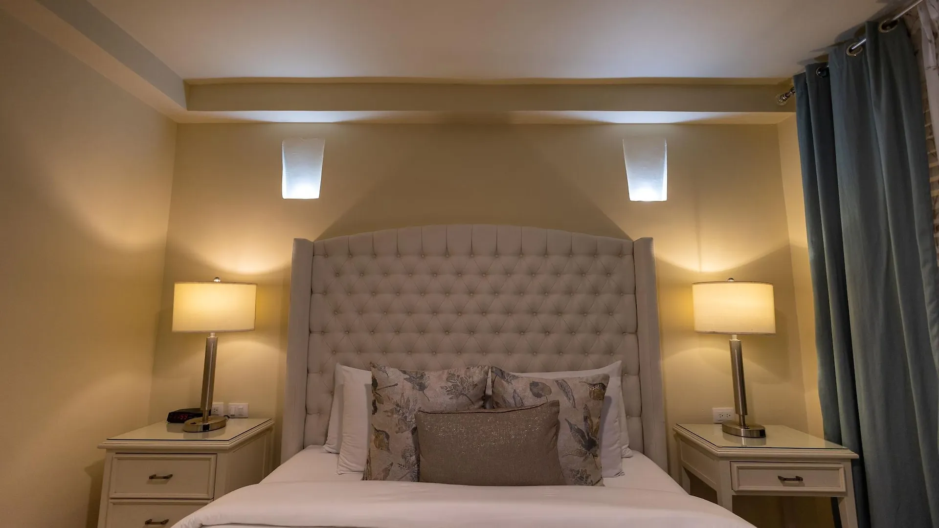 Hotel Casa Canabal By Faranda Boutique Cartagena