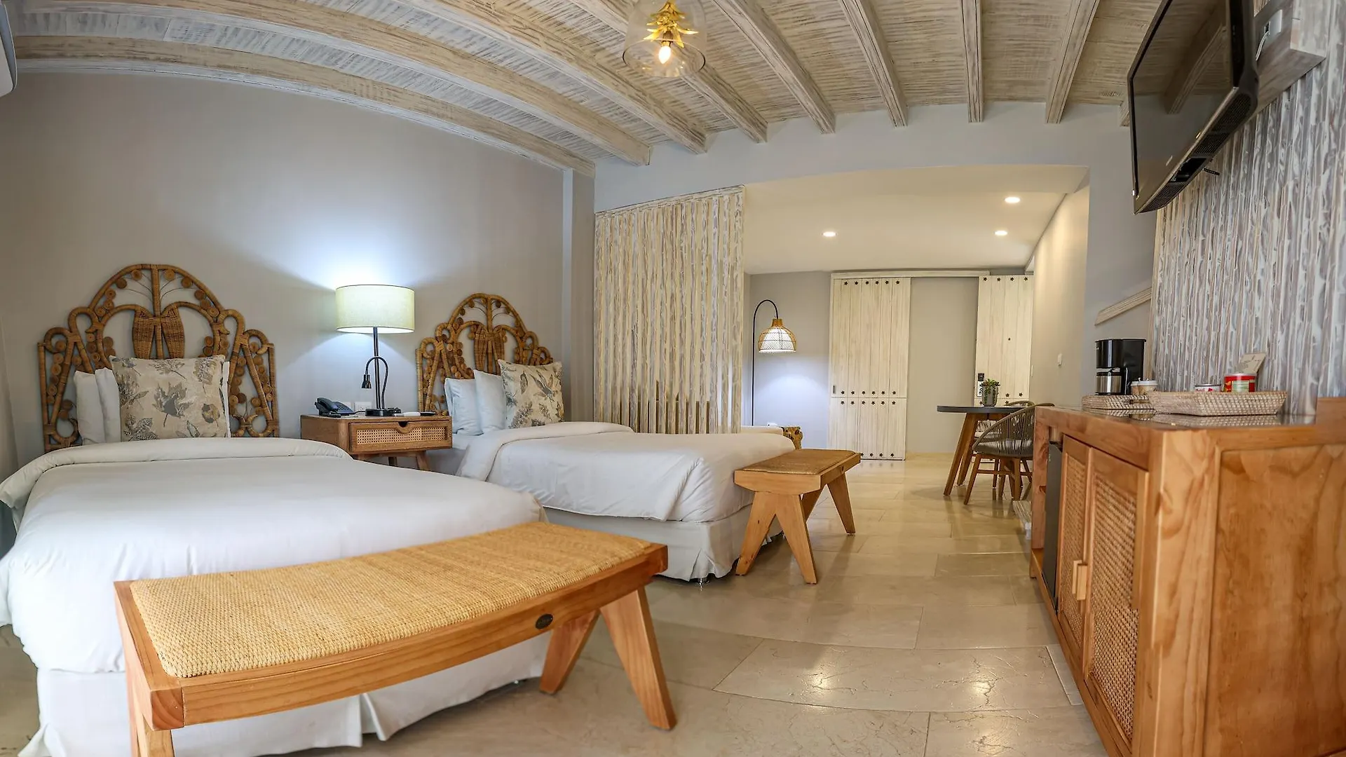Hotel Casa Canabal By Faranda Boutique Cartagena