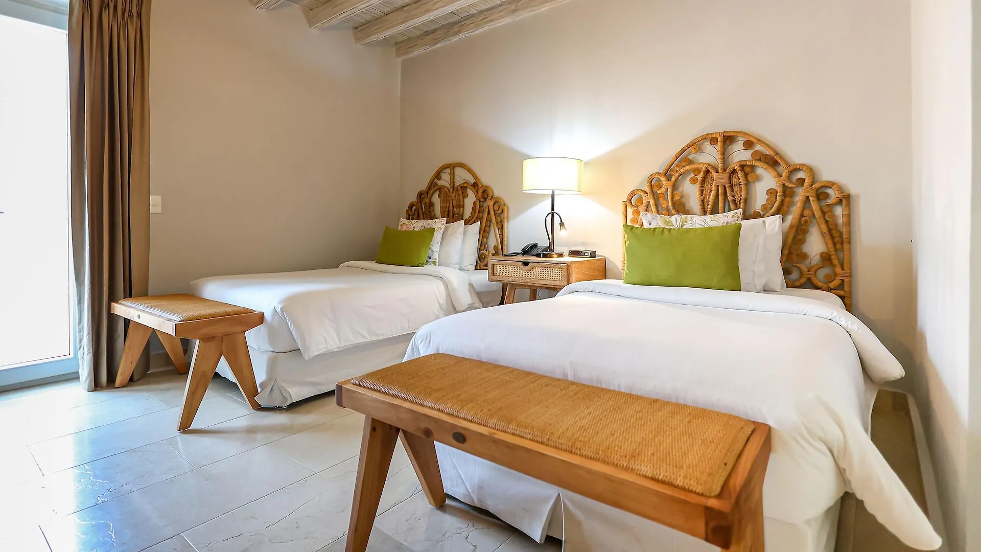 Hotel Casa Canabal By Faranda Boutique Cartagena