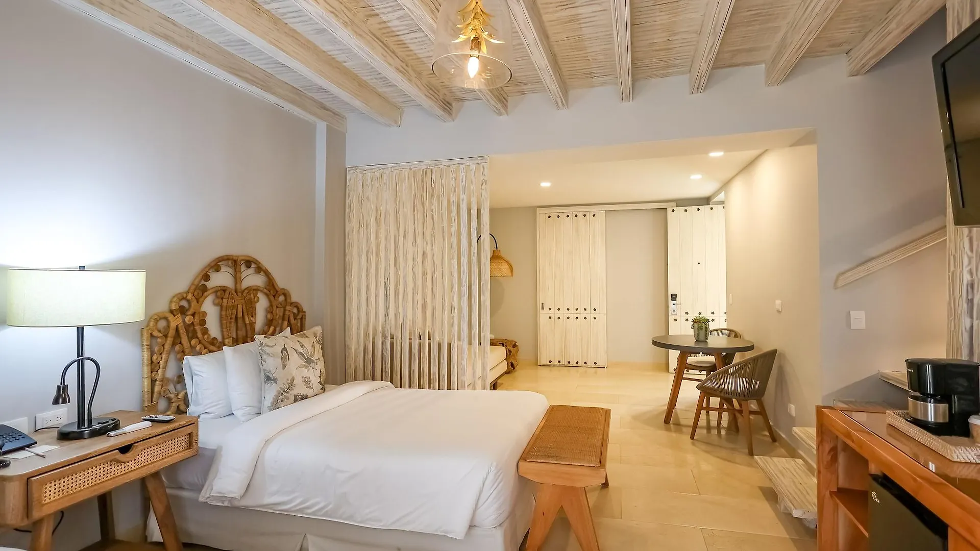 Hotel Casa Canabal By Faranda Boutique Cartagena