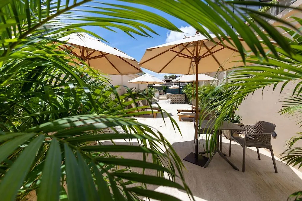 Hotel Casa Canabal By Faranda Boutique Cartagena