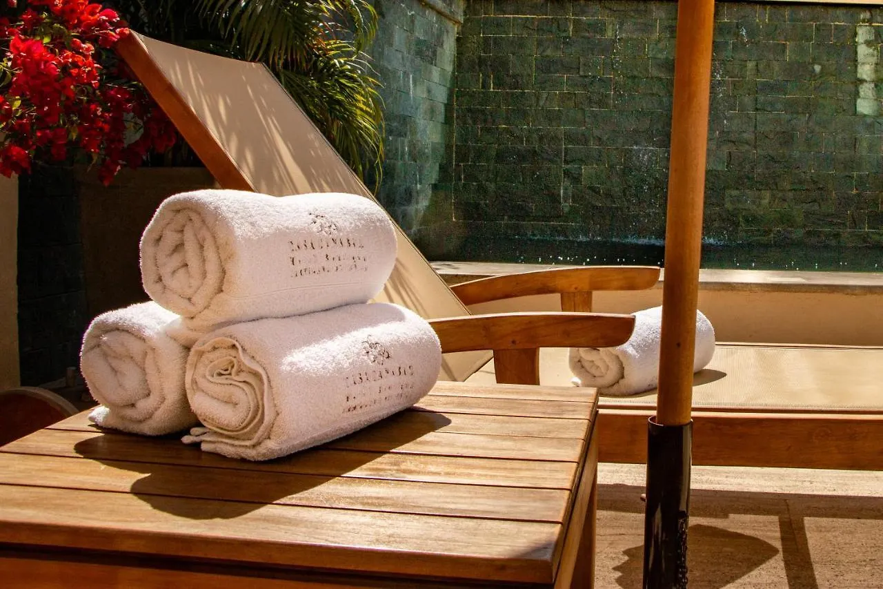 Hotel Casa Canabal By Faranda Boutique Cartagena