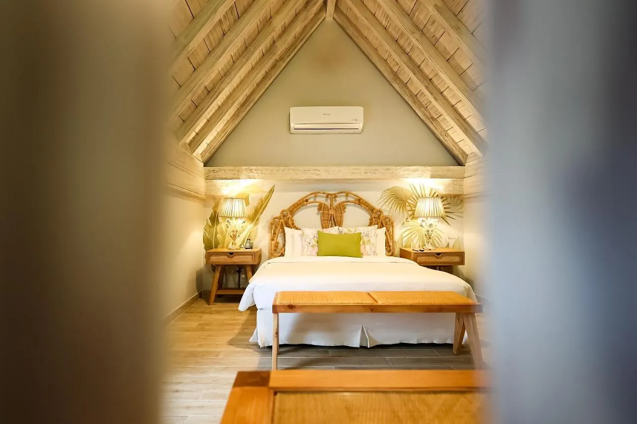 Hotel Casa Canabal By Faranda Boutique Cartagena