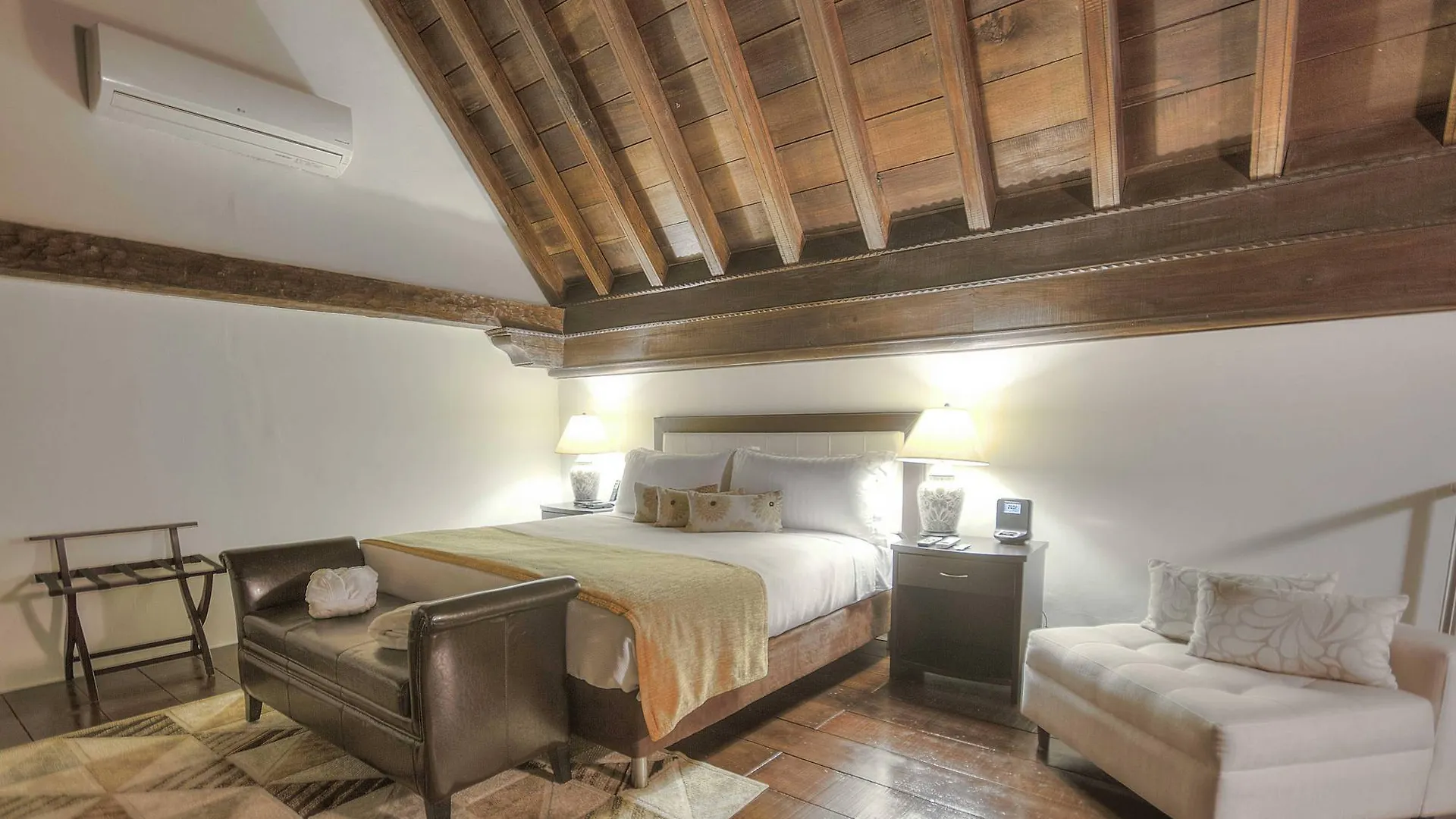 Hotel Casa Canabal By Faranda Boutique Cartagena Colombia