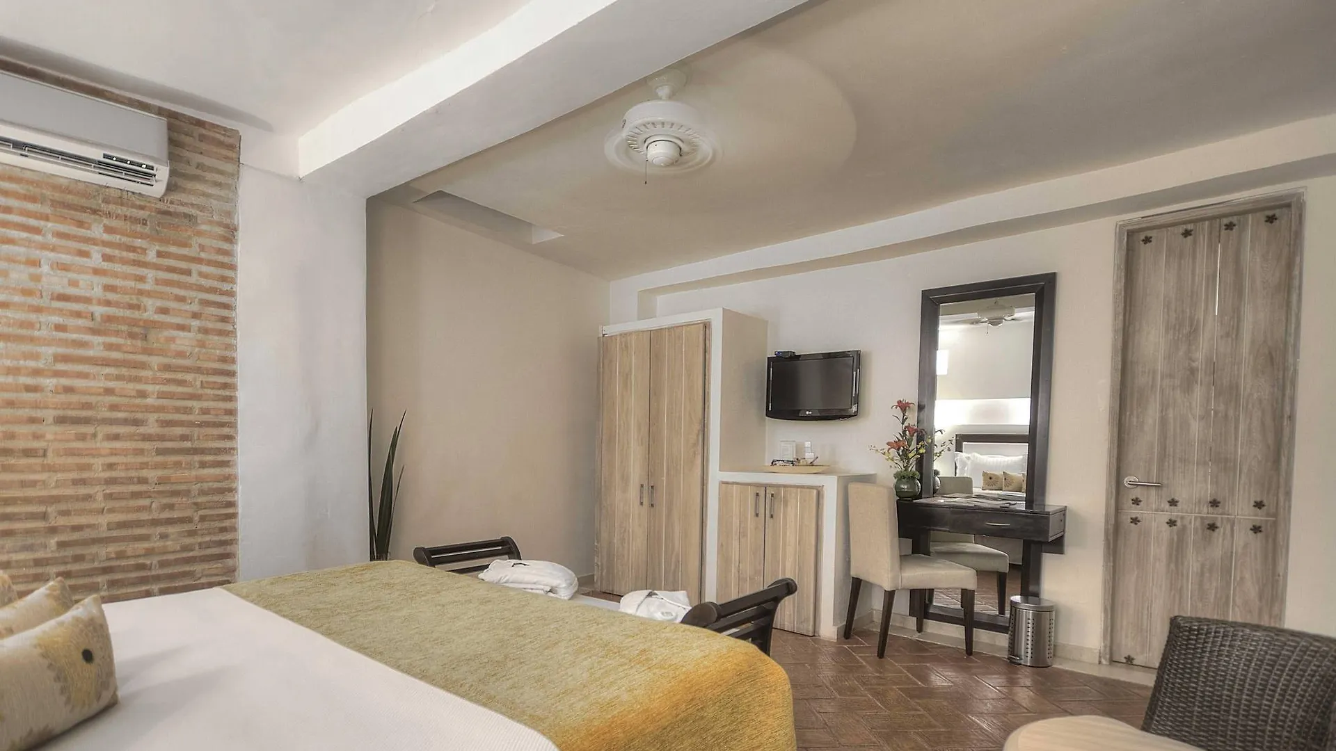 Hotel Casa Canabal By Faranda Boutique Cartagena 5*,  Colombia