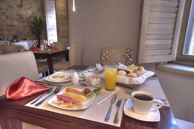 Hotel Casa Canabal By Faranda Boutique Cartagena 5*,  Colombia