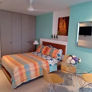 Hermoso Apartamento, Pozos Colorados - Apartamento Santa Marta (Magdalena)