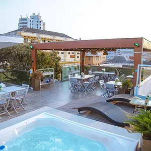Hotel Royal Boutique