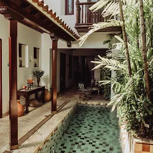 Boutique Santo Toribio Hotel