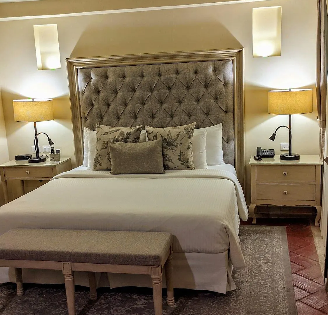 Cartagena Hotel Casa Canabal By Faranda Boutique
