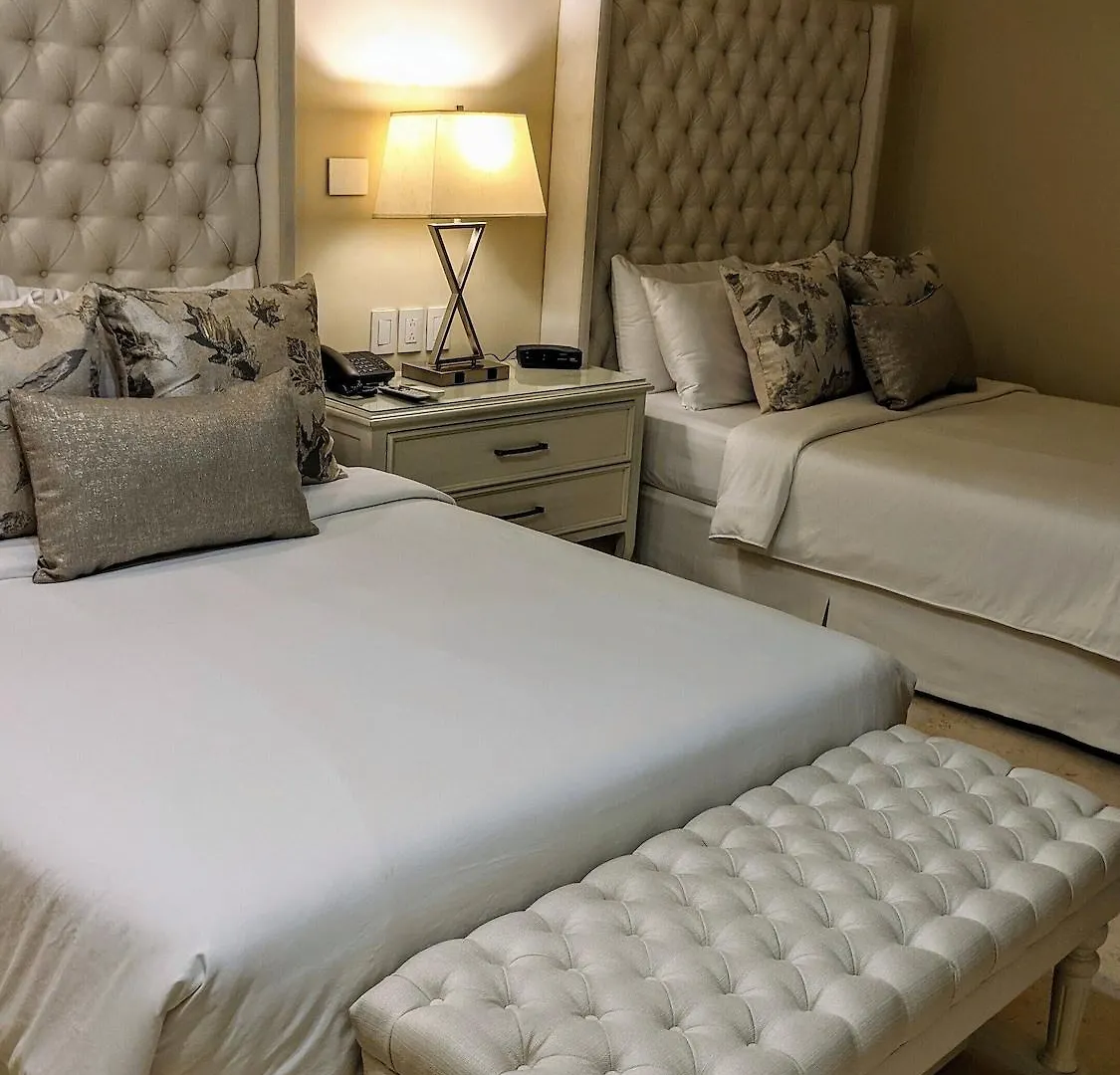 Hotel Casa Canabal By Faranda Boutique Cartagena 5*,  Colombia