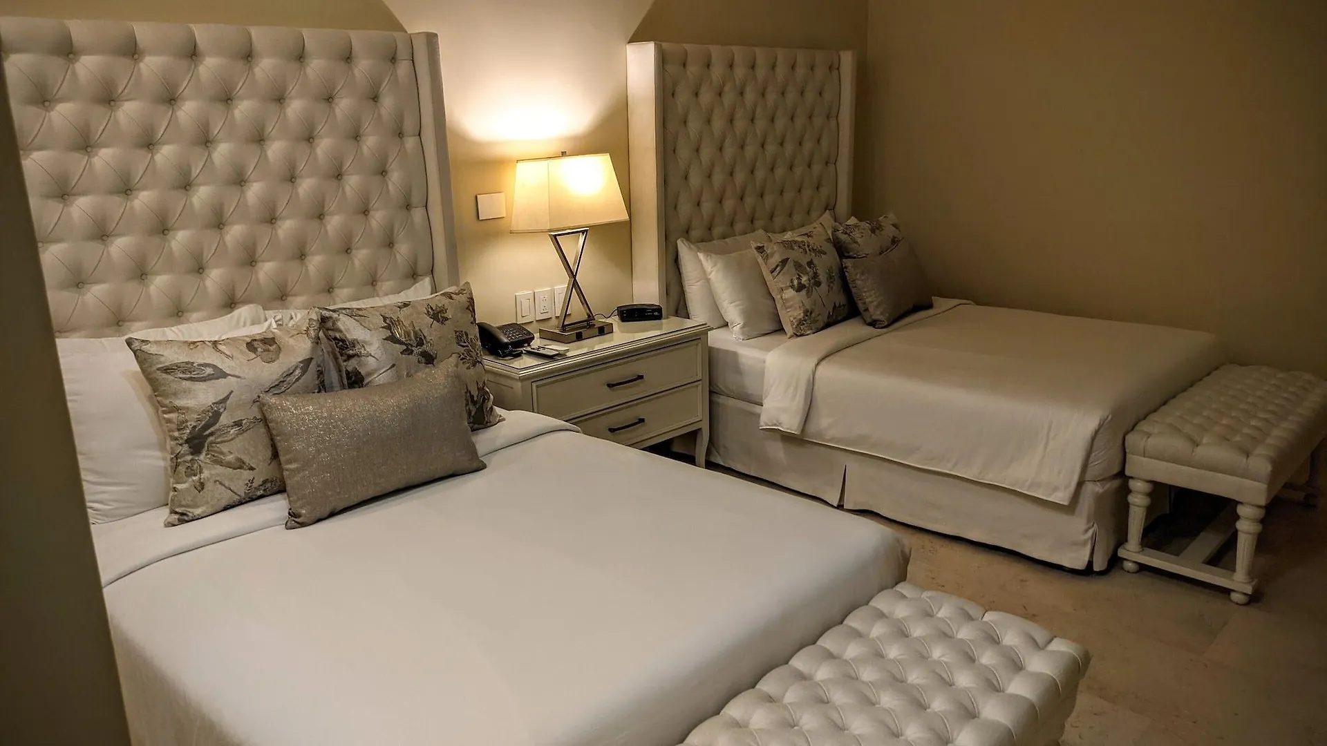 Hotel Casa Canabal By Faranda Boutique Cartagena