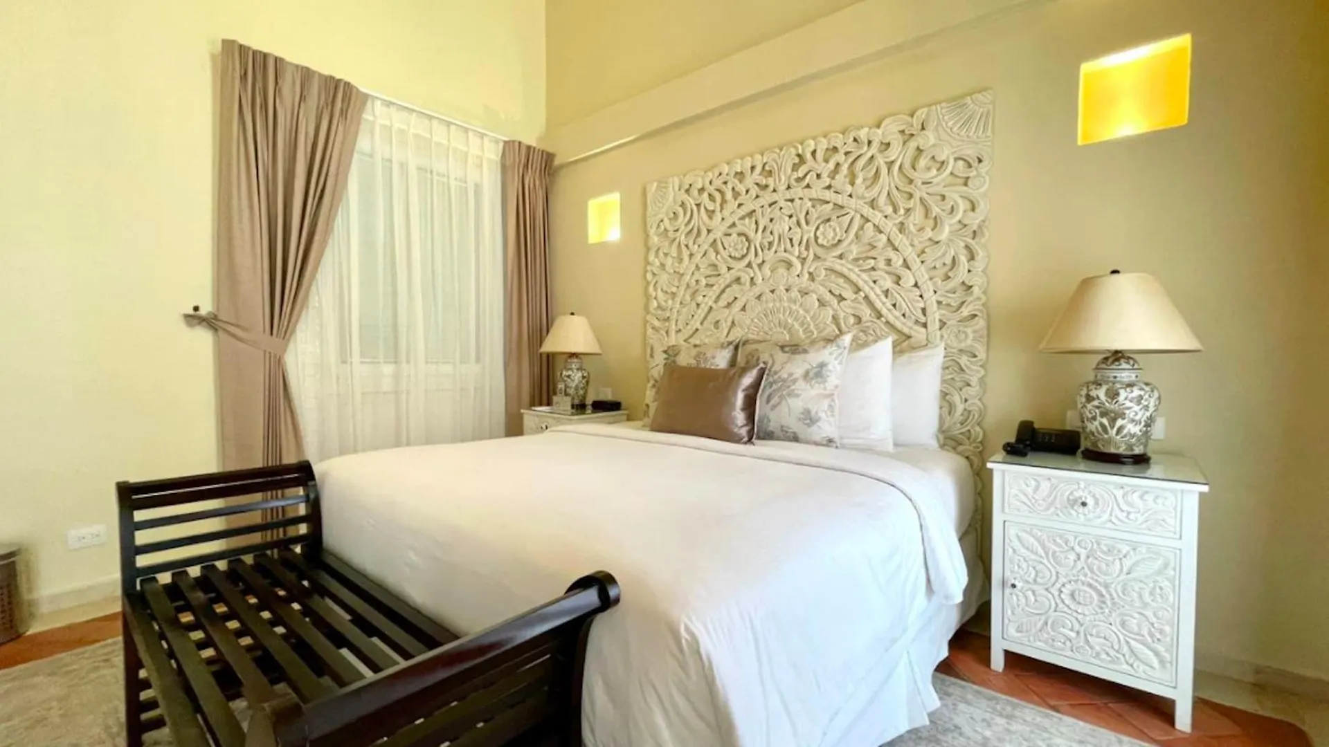 Cartagena Hotel Casa Canabal By Faranda Boutique