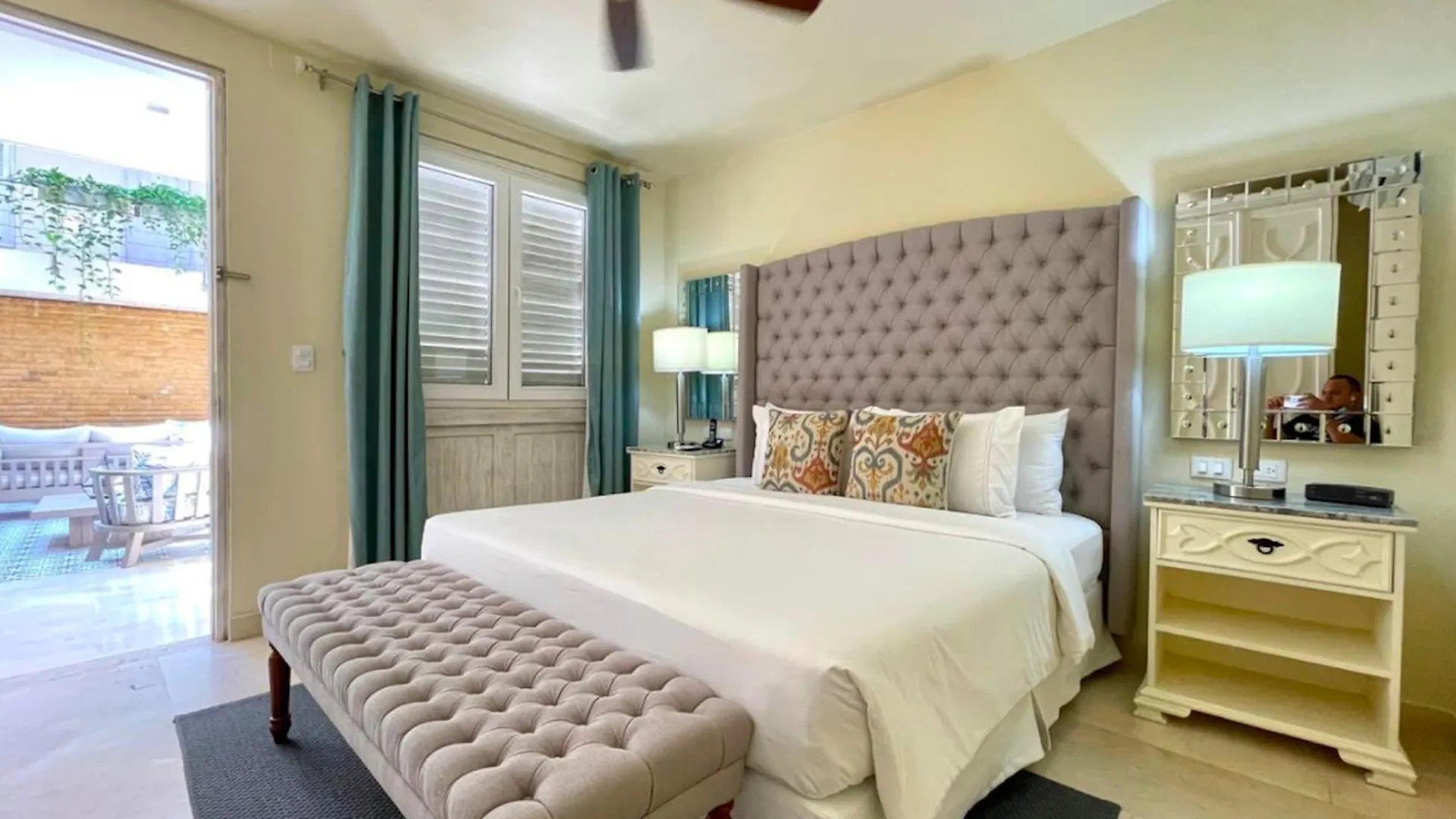 Cartagena Hotel Casa Canabal By Faranda Boutique קולומביה