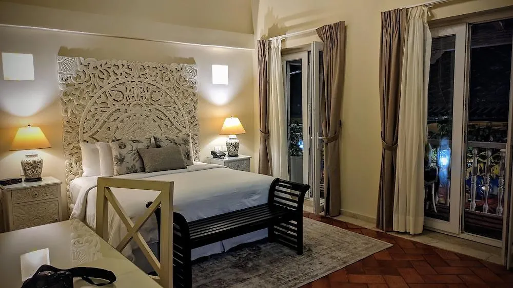 Hotel Casa Canabal By Faranda Boutique Cartagena