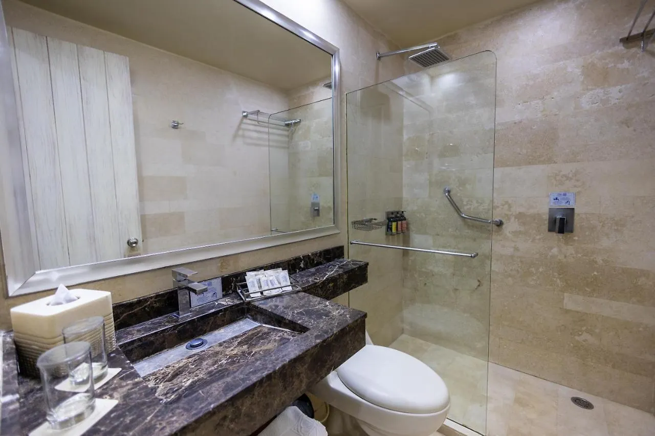 Cartagena Hotel Casa Canabal By Faranda Boutique