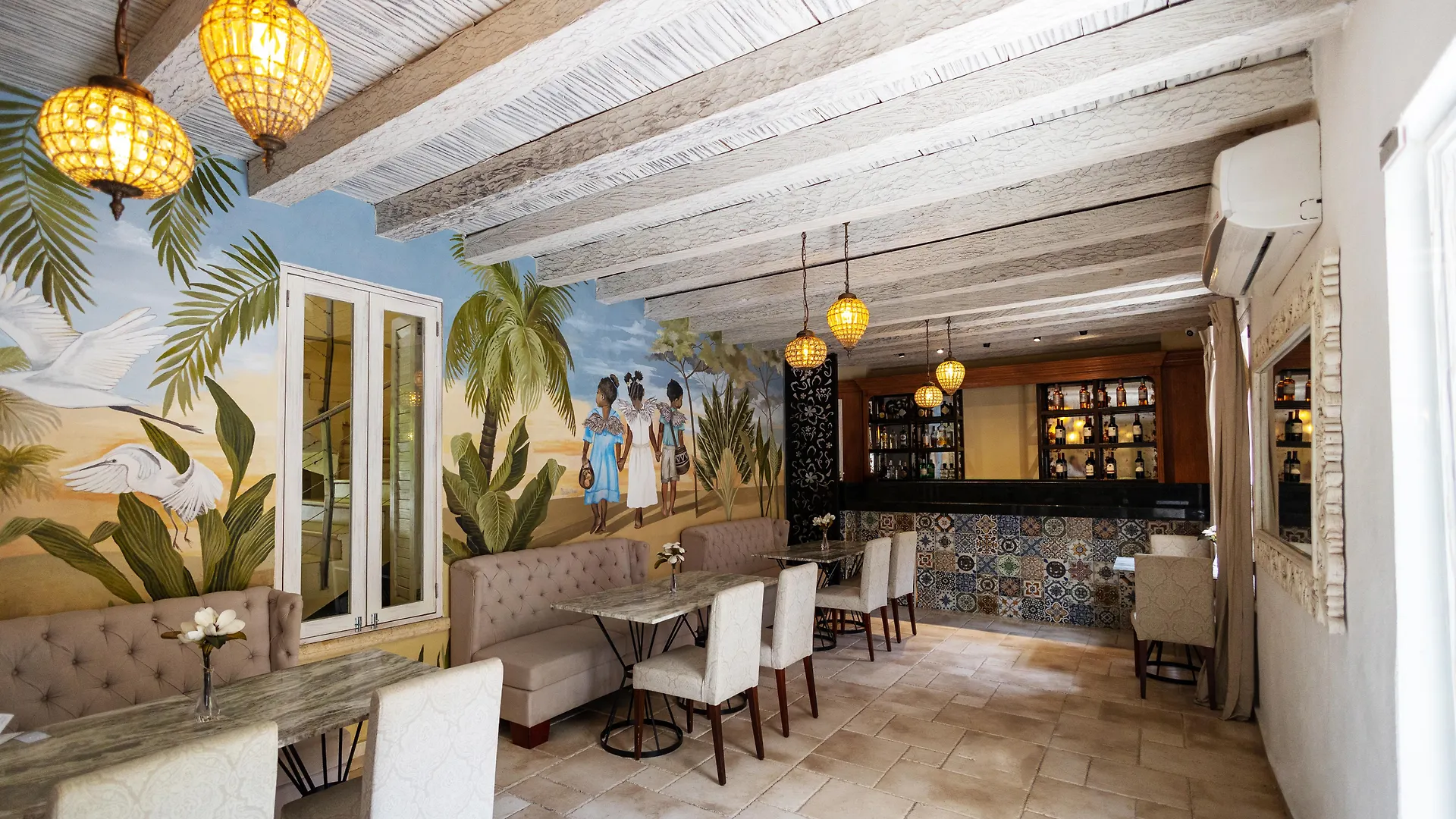Cartagena Hotel Casa Canabal By Faranda Boutique