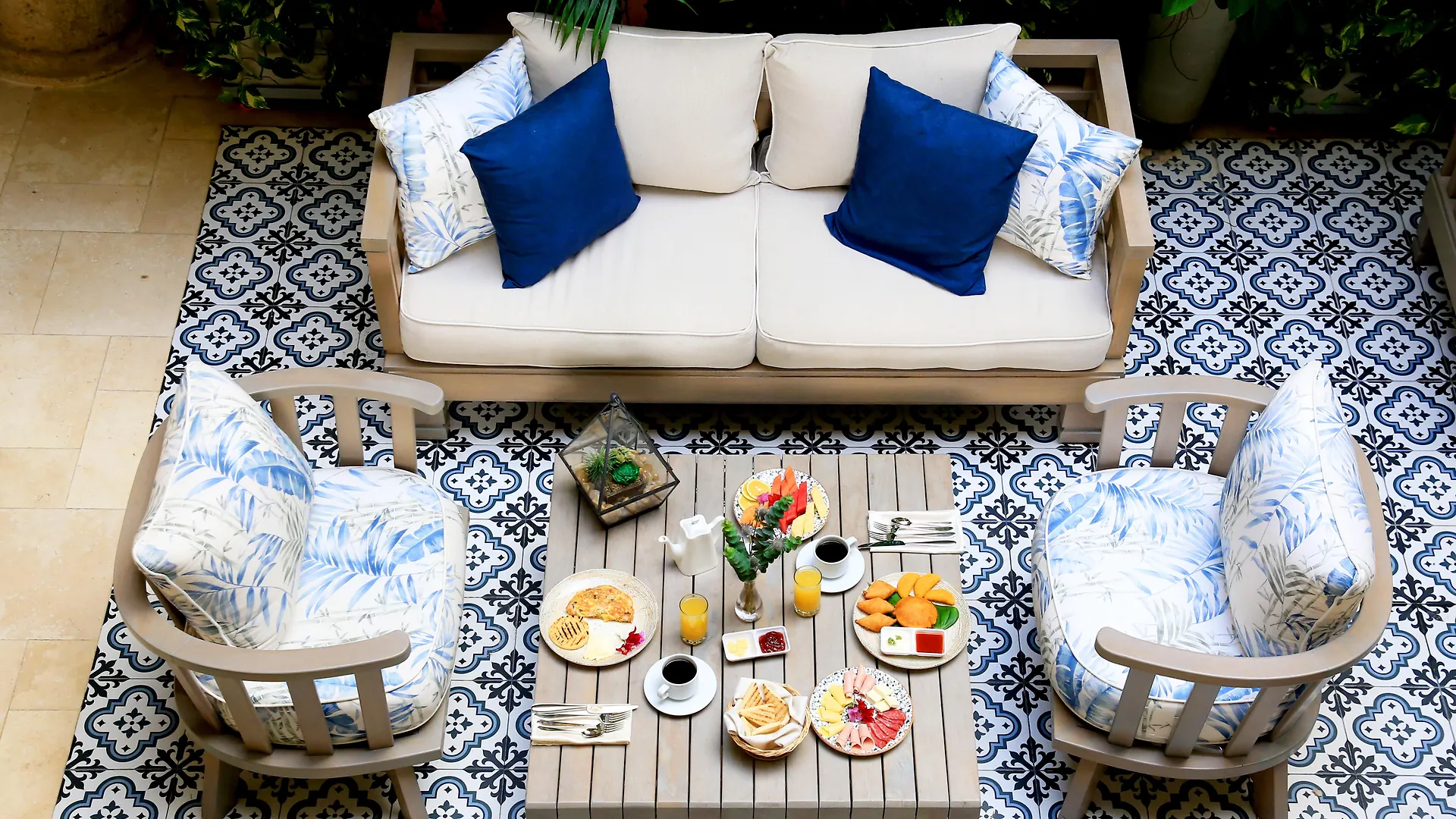 Hotel Casa Canabal By Faranda Boutique Cartagena