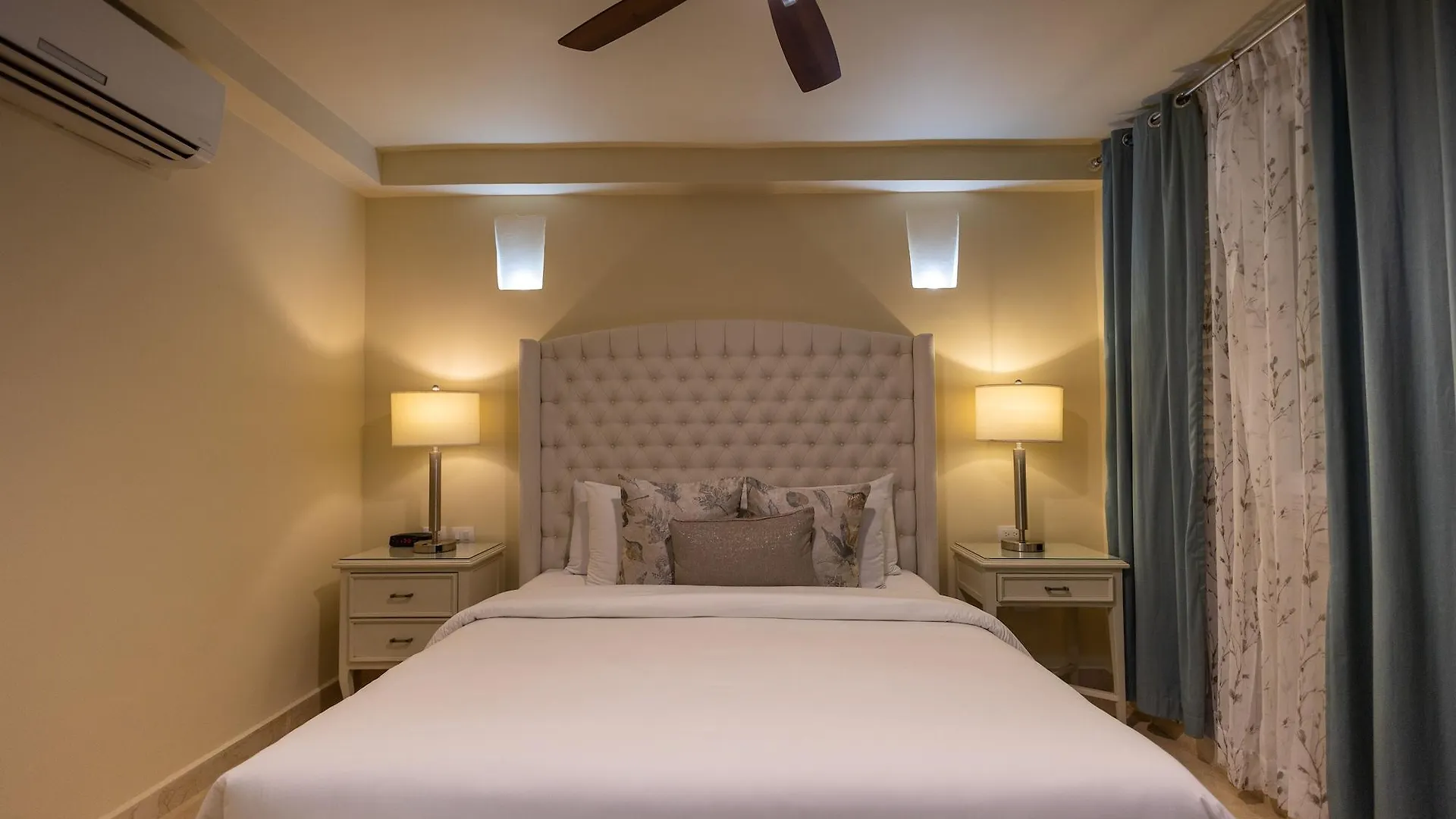 Cartagena Hotel Casa Canabal By Faranda Boutique 5*,