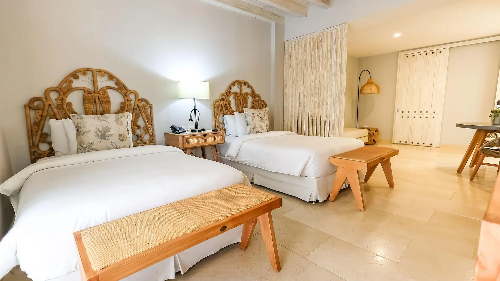 Cartagena Hotel Casa Canabal By Faranda Boutique