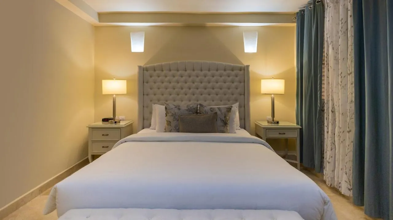 Hotel Casa Canabal By Faranda Boutique Cartagena 5*,  Colombia