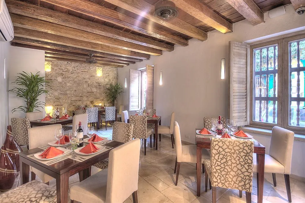 Hotel Casa Canabal By Faranda Boutique Cartagena