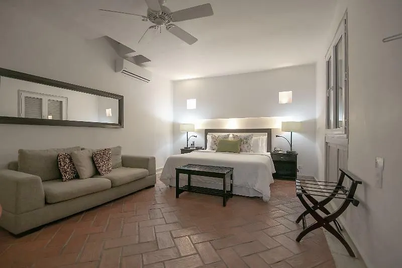 Cartagena Hotel Casa Canabal By Faranda Boutique